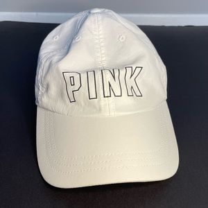 Women’s Pink Hat- One Size